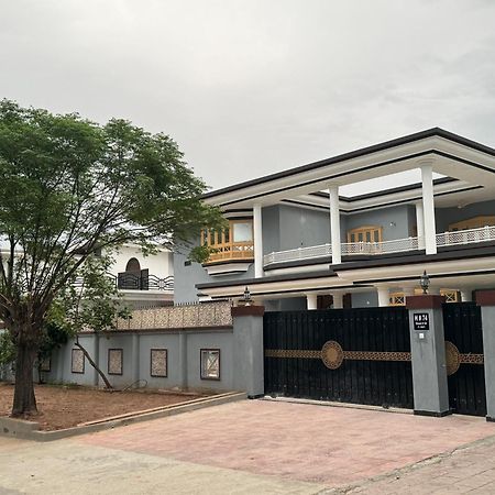 Royal Executive Inn Guest House Islamabad Zewnętrze zdjęcie
