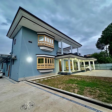 Royal Executive Inn Guest House Islamabad Zewnętrze zdjęcie